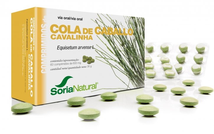 cola-caballo-comprimidos-soria-natural