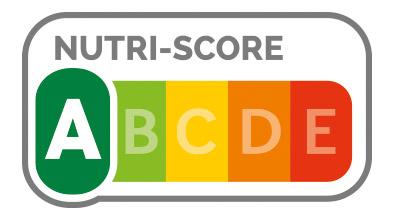 Nutri-score A