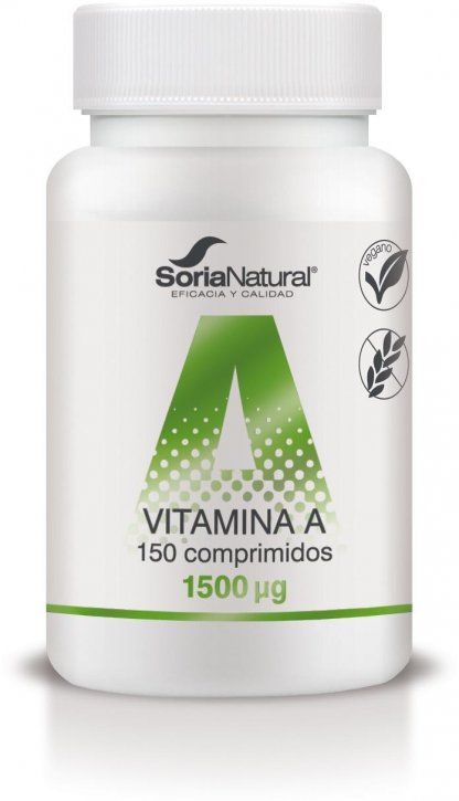 vitamina-a-liberación-sostenida-soria-natural